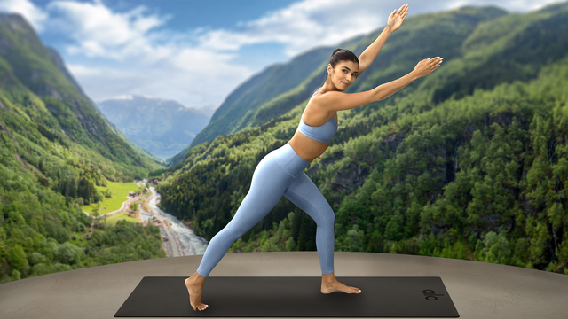 The Pilates Collection | ALO Wellness Club