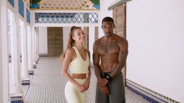 Alo in the Wild: Morocco | ALO Wellness Club