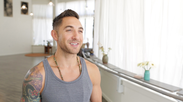 Power of Breath | ALO Wellness Club