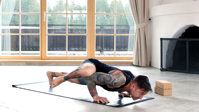 New to Alo Moves: Advanced | ALO Wellness Club