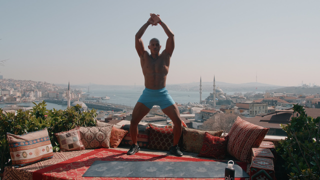Alo in the Wild: Turkey | ALO Wellness Club