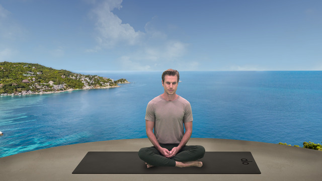 Steel Yoga Routine Yoga Strong - Steel Mind Breathwork | ALO Wellness Club