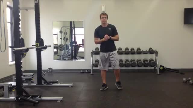 Circuit Training For Strength - Day7, Phase1: Core & Cardio | ALO ...