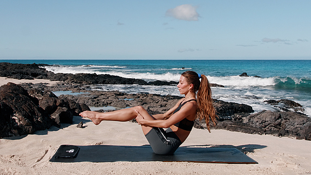 Alo in the Wild: Hawaii | ALO Wellness Club