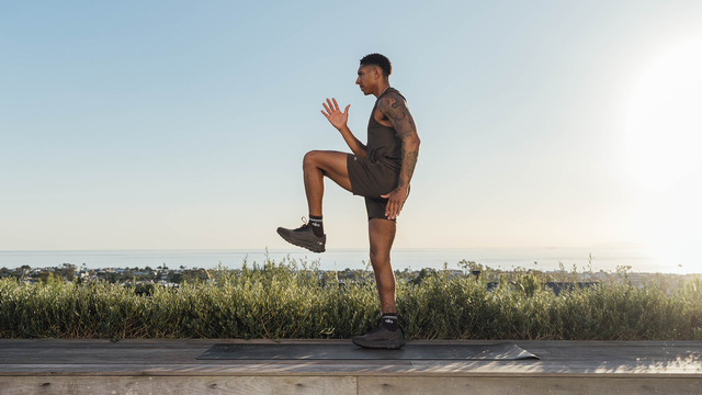 Prime Your Run Class | ALO Wellness Club