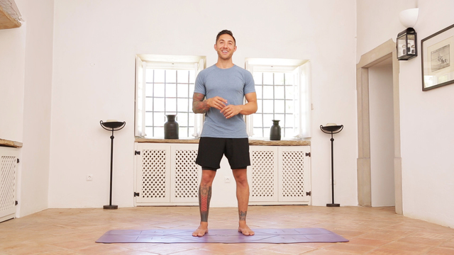Art of Assists - Assist the Student, Not the Pose | ALO Wellness Club