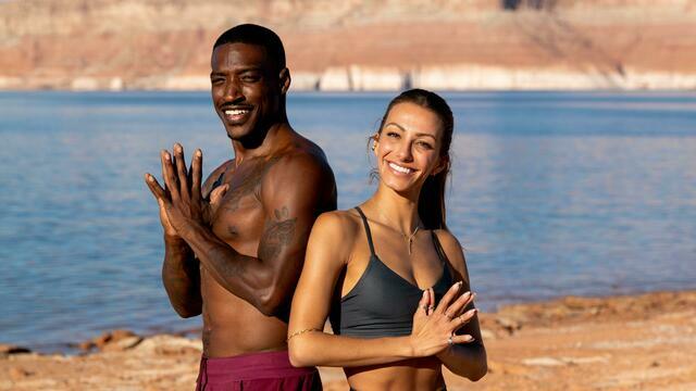 ALO Yoga❤️ Alo In the Wild: Utah | ALO Wellness Club