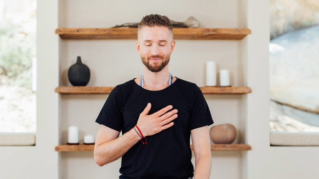 Avery Whitmore's "Grounded In Strength" Online Video Workouts on ALO Wellness Club