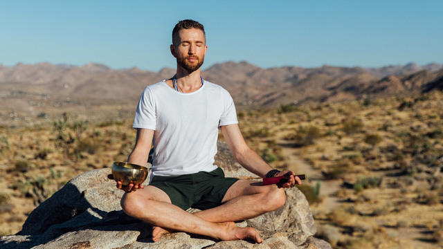 Avery Whitmore's "Cleansing Breath" Online Video Workouts on ALO Wellness Club