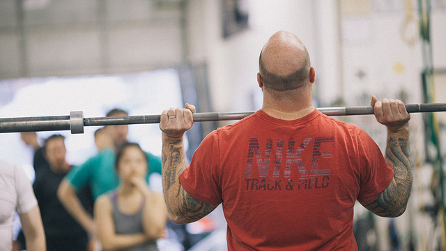 's "Starting Strength" Online Video Workouts on ALO Wellness Club