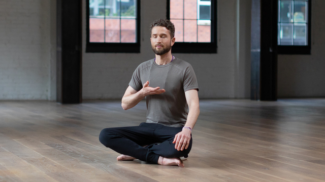 Avery Whitmore's "Radiant Moon Breathwork" Online Video Workouts on ALO Wellness Club