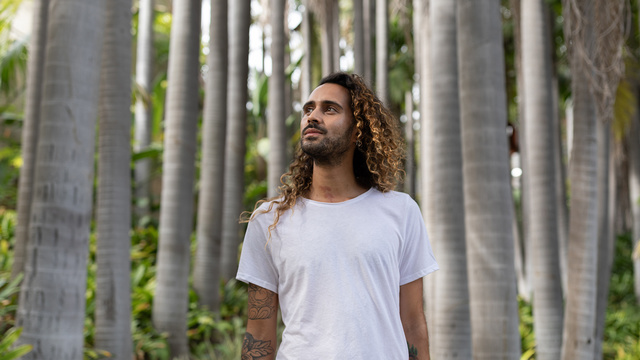 Sah D'Simone's "Release Anxiety" Online Video Workouts on ALO Wellness Club