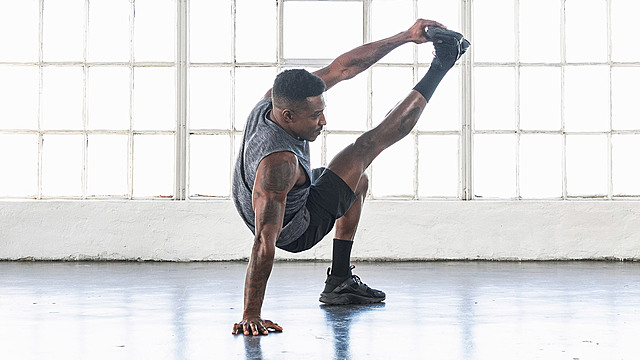 Jacy Cunningham's "Rock Your Body" Online Video Workouts on ALO Wellness Club