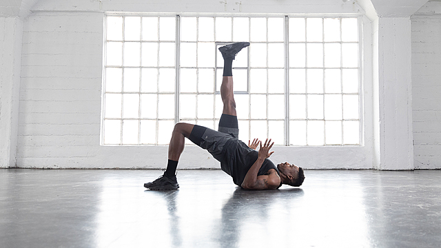 Jacy Cunningham's "Booty Work" Online Video Workouts on ALO Wellness Club