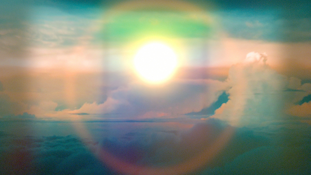 Susy Markoe Schieffelin's "432 Hz Intuition" Online Video Workouts on ALO Wellness Club