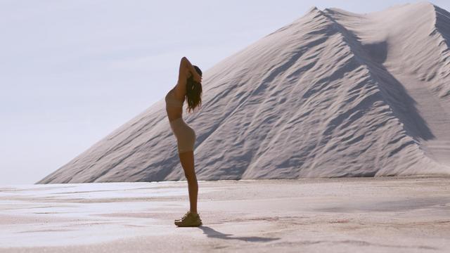 Kirat Randhawa's "Breath of Fresh Air" Online Video Workouts on ALO Wellness Club