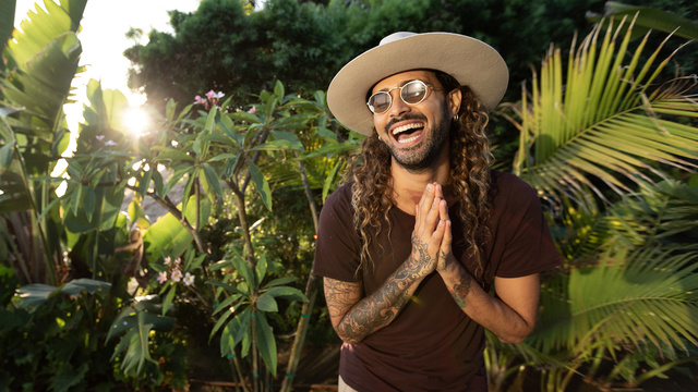 Sah D'Simone's "Sympathetic Joy" Online Video Workouts on ALO Wellness Club