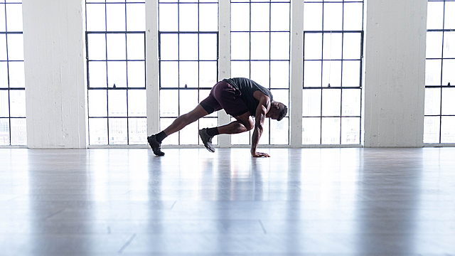 Jacy Cunningham's "Total Tabata" Online Video Workouts on ALO Wellness Club