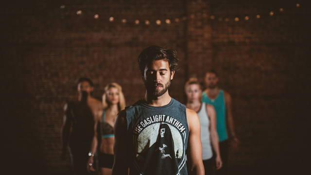 Patrick Beach's "Yoga for Life Classes" Online Video Workouts on ALO Wellness Club