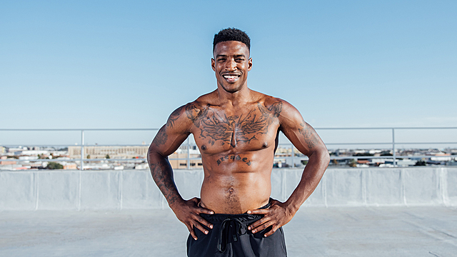 Jacy Cunningham's "Morning Motivation" Online Video Workouts on ALO Wellness Club