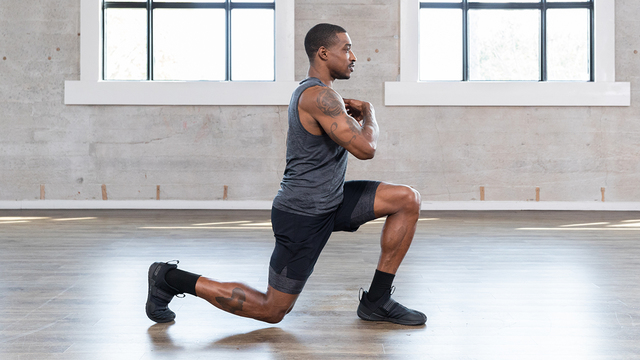 Jacy Cunningham's "Morning Rise Up" Online Video Workouts on ALO Wellness Club