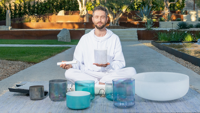 Avery Whitmore's "Power of 3" Online Video Workouts on ALO Wellness Club