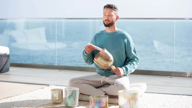 Avery Whitmore's "Strength Within You" Online Video Workouts on ALO Wellness Club