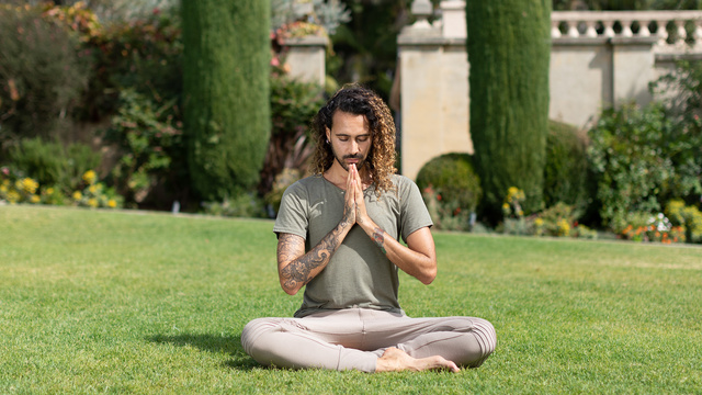 Sah D'Simone's "Hack The Flow State" Online Video Workouts on ALO Wellness Club