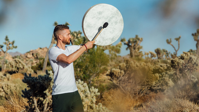 Avery Whitmore's "Manifest Your Power" Online Video Workouts on ALO Wellness Club