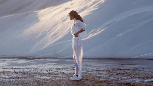 Kirat Randhawa's "Off the Beaten Path" Online Video Workouts on ALO Wellness Club