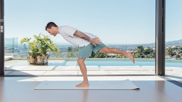 Power Barre