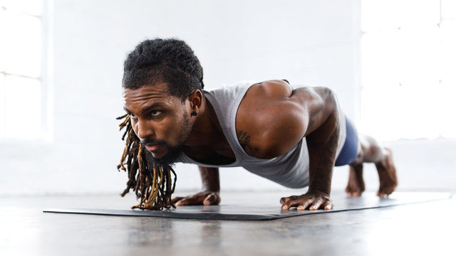 DJ Townsel's "Levitate" Online Video Workouts on ALO Wellness Club