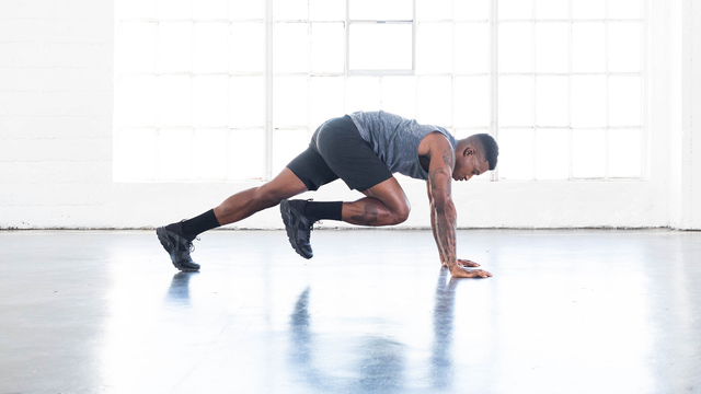 Jacy Cunningham's "Plank Power" Online Video Workouts on ALO Wellness Club