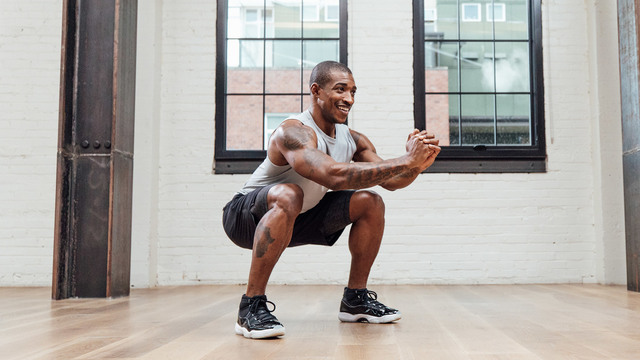 Jacy Cunningham's "Jump Rope Cardio" Online Video Workouts on ALO Wellness Club