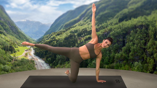 Power Barre