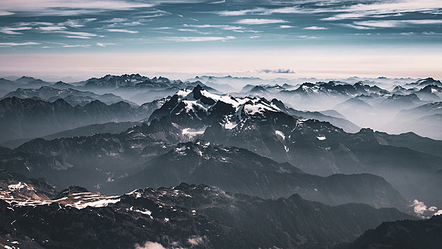 Jackie Stewart's "Mountain Meditation Journey" Online Video Workouts on ALO Wellness Club