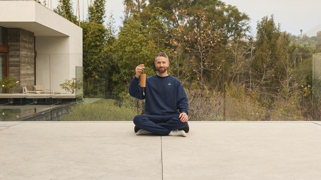 Avery Whitmore's "Soft Morning Start" Online Video Workouts on ALO Wellness Club