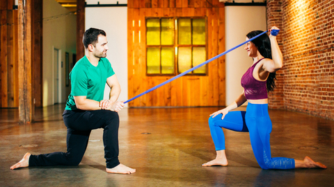 Shoulder Pain Relief